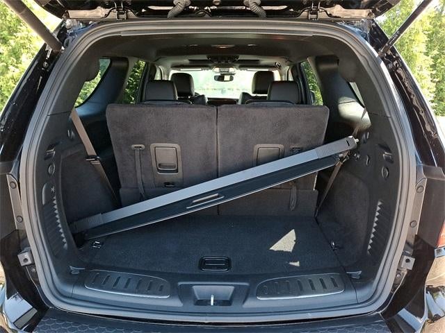 2022 Dodge Durango GT Plus AWD