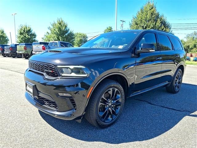 2022 Dodge Durango GT Plus AWD