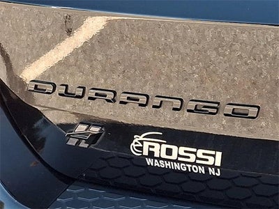 2022 Dodge Durango GT Plus AWD