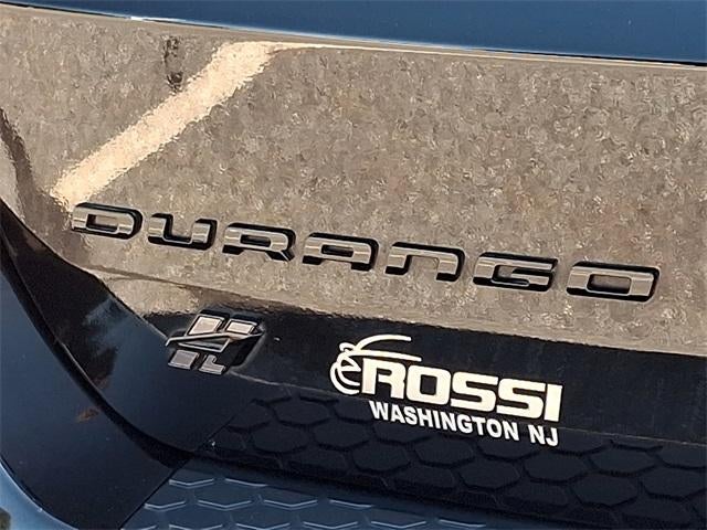 2022 Dodge Durango GT Plus AWD