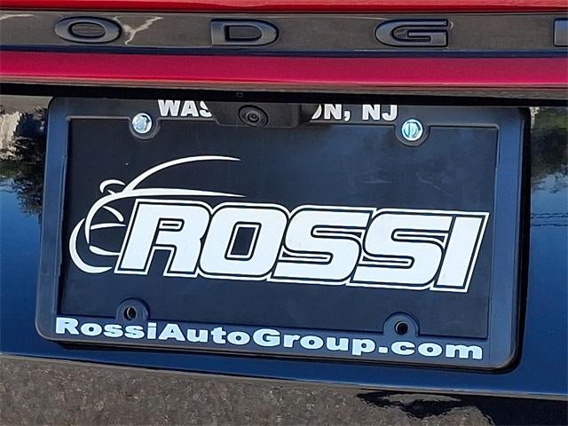 2022 Dodge Durango GT Plus AWD