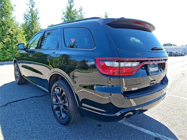 2022 Dodge Durango GT Plus AWD