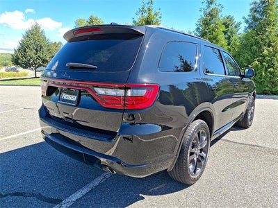 2022 Dodge Durango GT Plus AWD