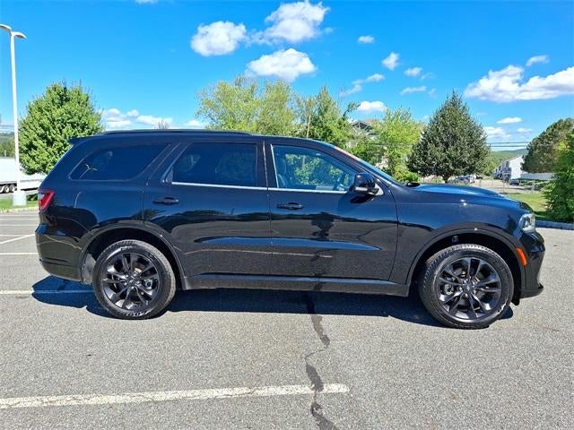 2022 Dodge Durango GT Plus AWD