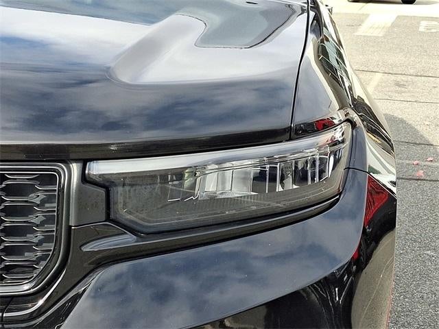 2022 Jeep Grand Cherokee Altitude 4x4