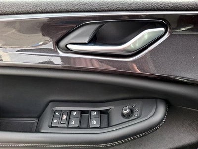 2022 Jeep Grand Cherokee Altitude 4x4