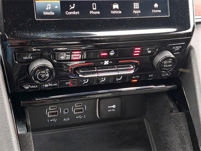 2022 Jeep Grand Cherokee Altitude 4x4