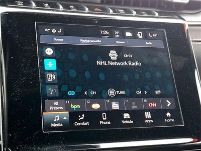 2022 Jeep Grand Cherokee Altitude 4x4