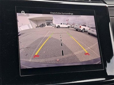 2022 Jeep Grand Cherokee Altitude 4x4