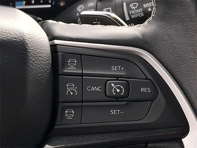 2022 Jeep Grand Cherokee Altitude 4x4