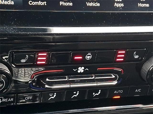 2022 Jeep Grand Cherokee Altitude 4x4