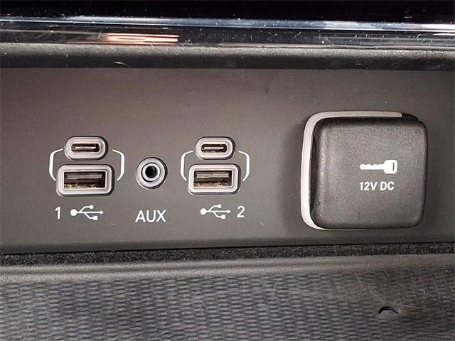 2022 Jeep Grand Cherokee Altitude 4x4