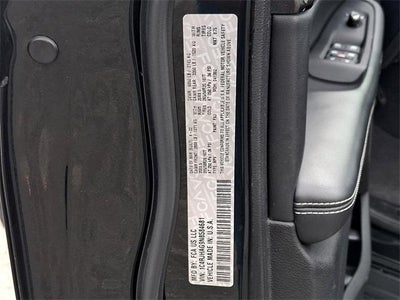 2022 Jeep Grand Cherokee Altitude 4x4