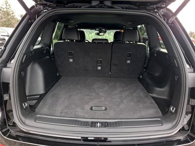 2022 Jeep Grand Cherokee Altitude 4x4