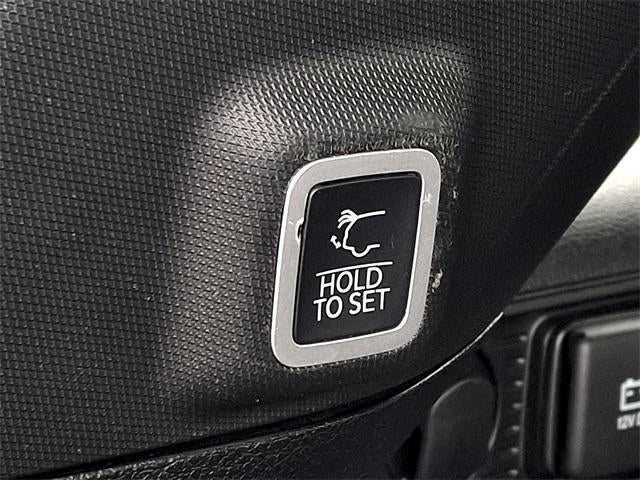 2022 Jeep Grand Cherokee Altitude 4x4