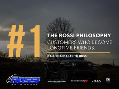 2024 Jeep Grand Cherokee L Overland 4x4