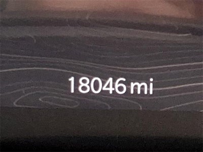 2024 Jeep Grand Cherokee L Overland 4x4