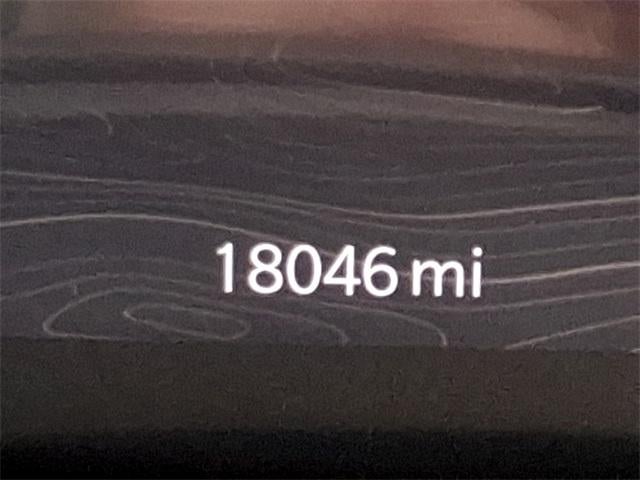 2024 Jeep Grand Cherokee L Overland 4x4