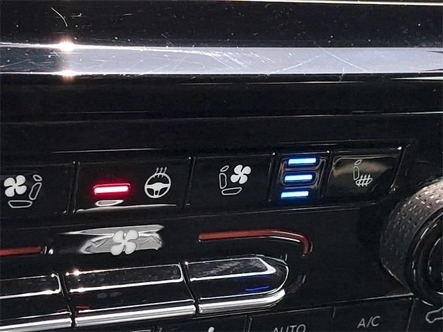 2024 Jeep Grand Cherokee L Overland 4x4