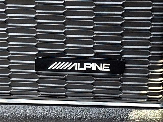 2024 Jeep Grand Cherokee L Overland 4x4