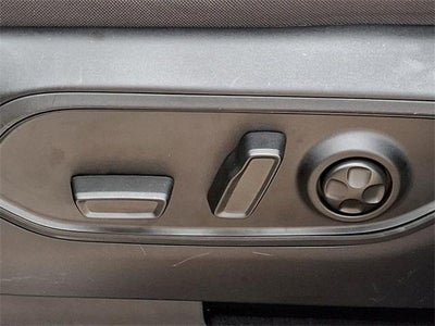 2024 Jeep Grand Cherokee L Overland 4x4