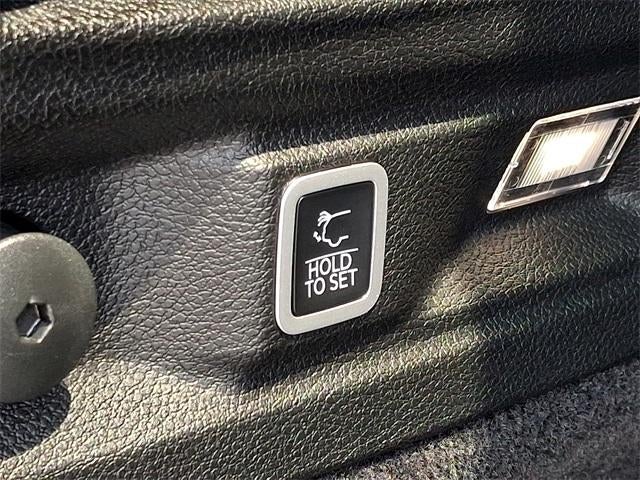 2024 Jeep Grand Cherokee L Overland 4x4