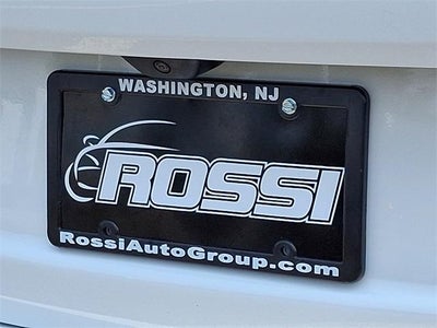 2024 Jeep Grand Cherokee L Overland 4x4