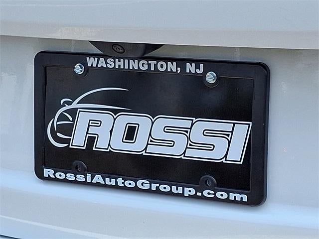 2024 Jeep Grand Cherokee L Overland 4x4