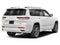 2024 Jeep Grand Cherokee L Overland 4x4