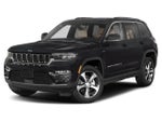 2023 Jeep Grand Cherokee 4xe 4x4