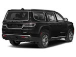2022 Jeep Grand Wagoneer Series III 4x4