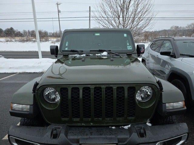 2023 Jeep Gladiator Sport 4x4