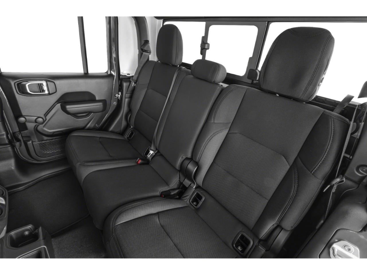 2023 Jeep Gladiator Sport 4x4