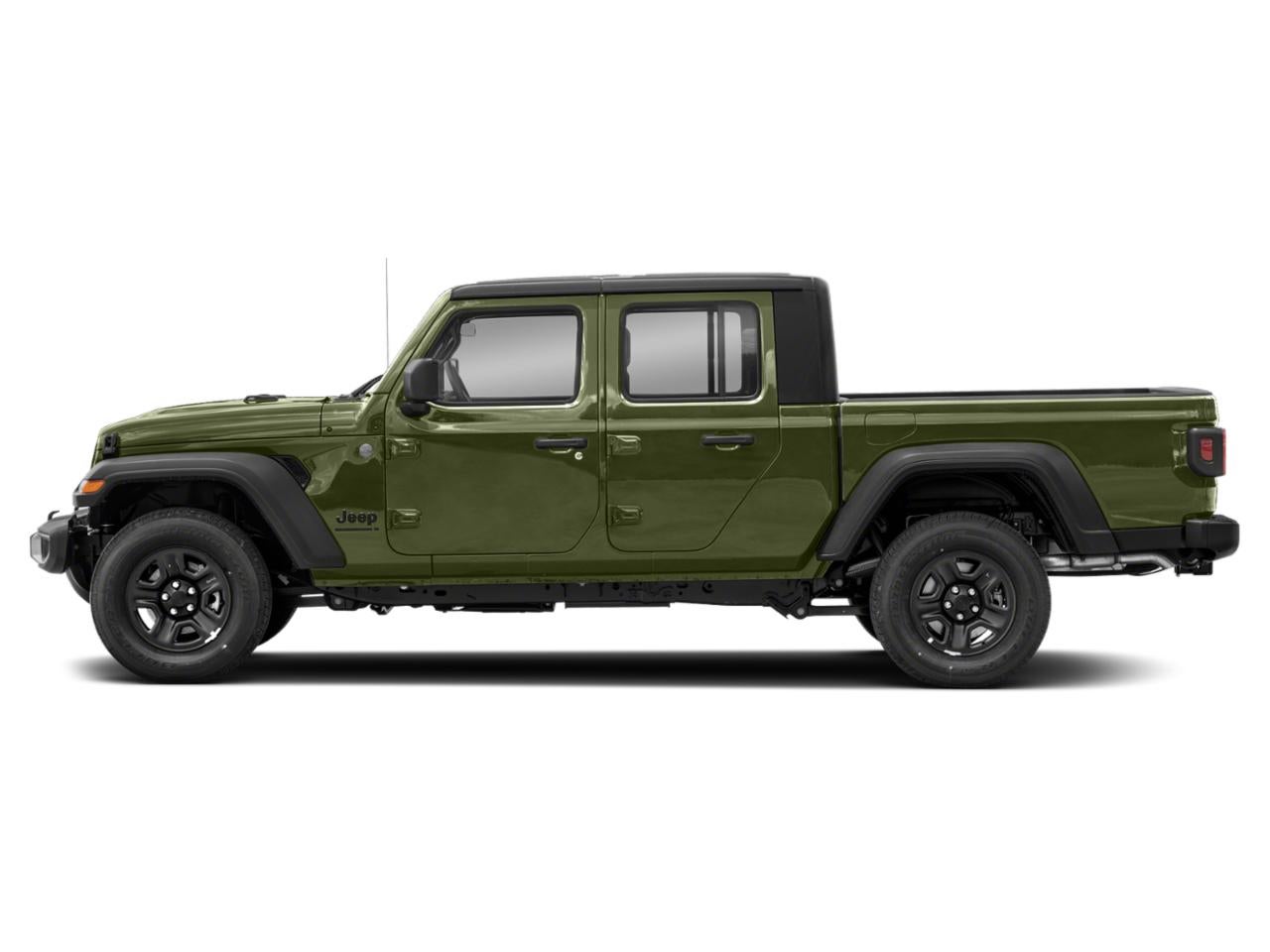 2023 Jeep Gladiator Sport 4x4