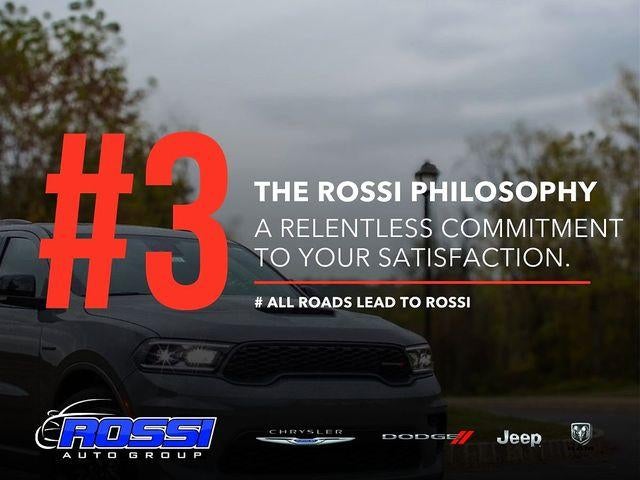 2022 Jeep Gladiator Rubicon 4x4