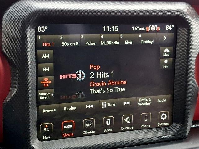 2022 Jeep Gladiator Rubicon 4x4