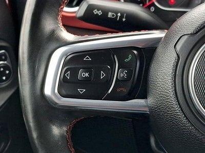 2022 Jeep Gladiator Rubicon 4x4