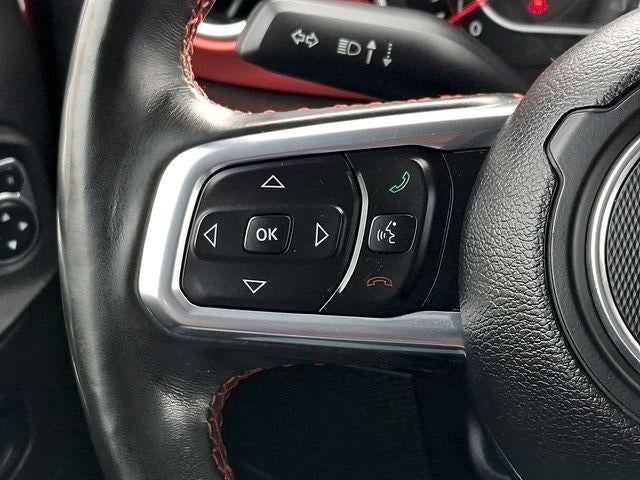 2022 Jeep Gladiator Rubicon 4x4