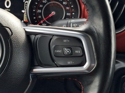 2022 Jeep Gladiator Rubicon 4x4