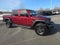 2022 Jeep Gladiator Rubicon 4x4
