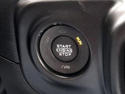 2022 Jeep Gladiator Rubicon 4x4