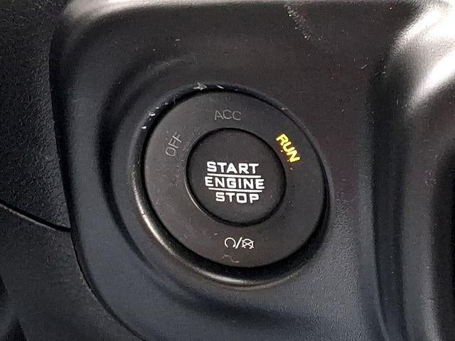 2022 Jeep Gladiator Rubicon 4x4