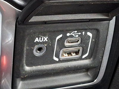 2022 Jeep Gladiator Rubicon 4x4