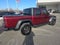 2022 Jeep Gladiator Rubicon 4x4