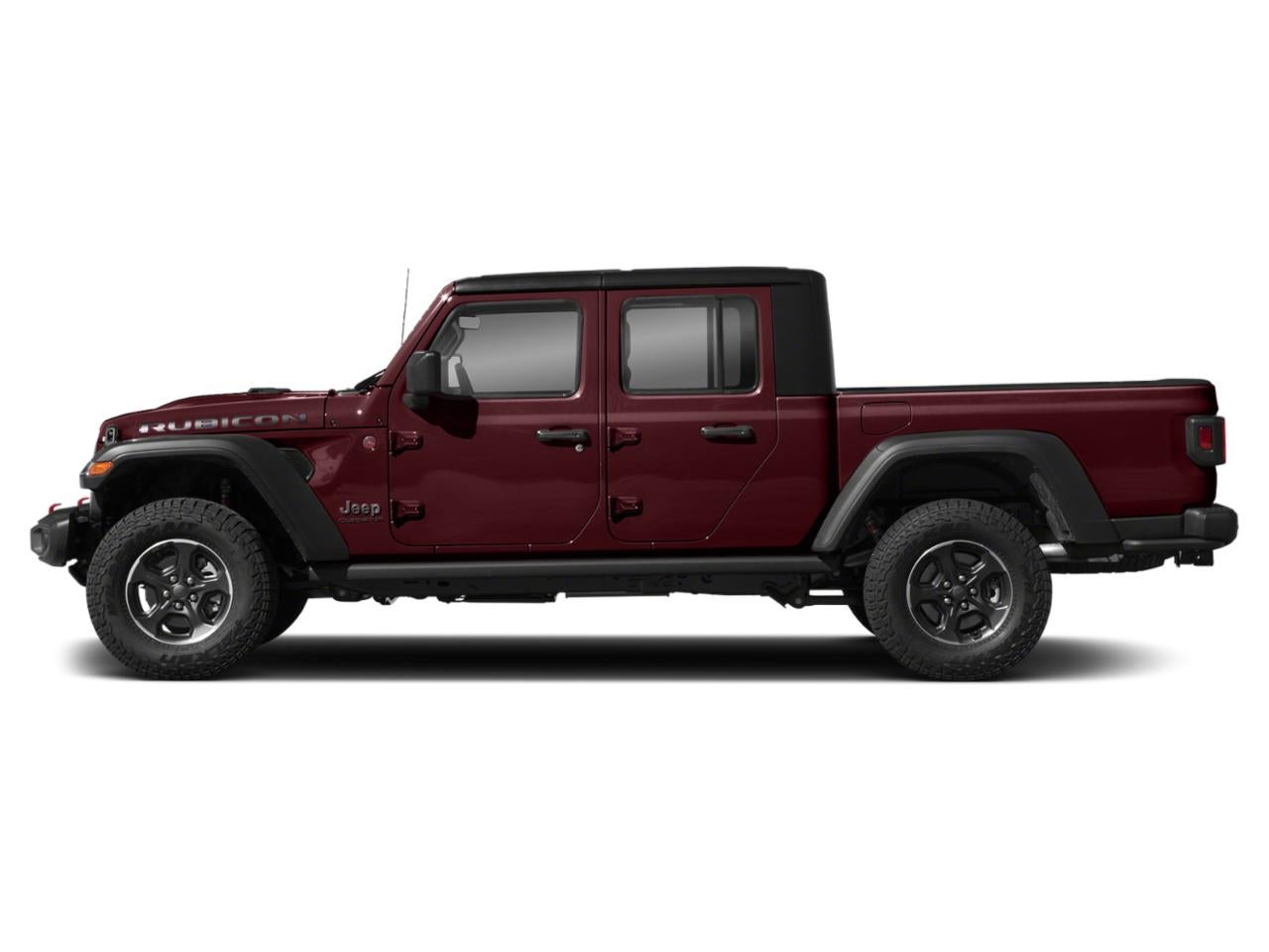 2022 Jeep Gladiator Rubicon 4x4