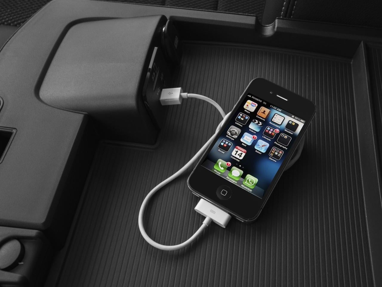 2016 RAM 1500 4WD Crew Cab 5.7 Ft Box Big Horn