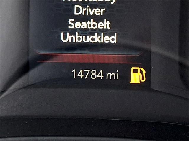 2025 RAM 1500 Big Horn 4x4 Quad Cab 6'4" Box