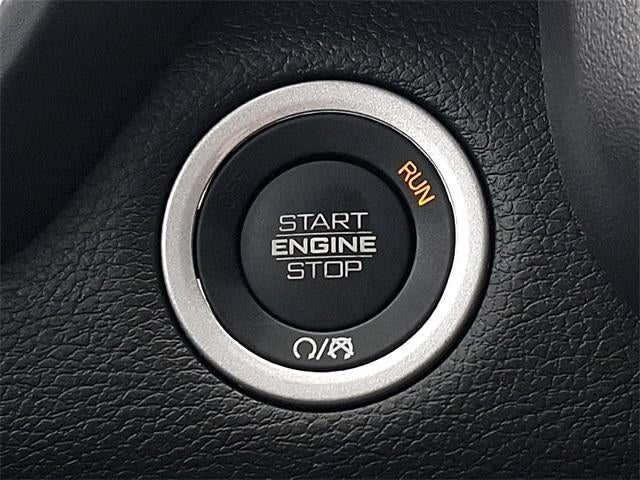 2025 RAM 1500 Big Horn 4x4 Quad Cab 6'4" Box