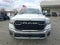 2025 RAM 1500 Big Horn 4x4 Quad Cab 6'4" Box