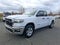 2025 RAM 1500 Big Horn 4x4 Quad Cab 6'4" Box